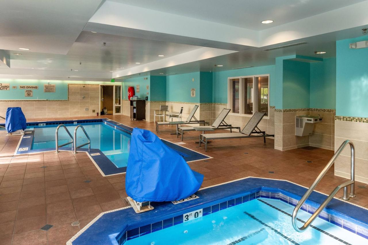  | SpringHill Suites Anchorage Midtown