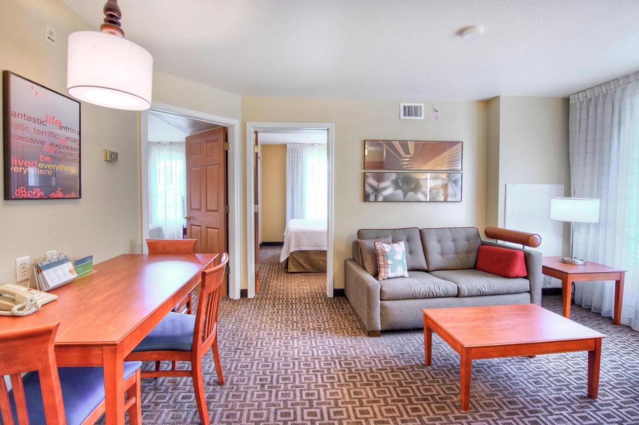  | TownePlace Suites by Marriott Raleigh Cary-Weston Parkway