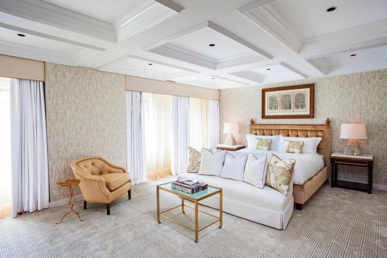 Presidential Suite, 2 Bedroom Presidential Suite at The St. Regis Washington, D.C.