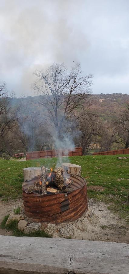 | Sequoia Resort