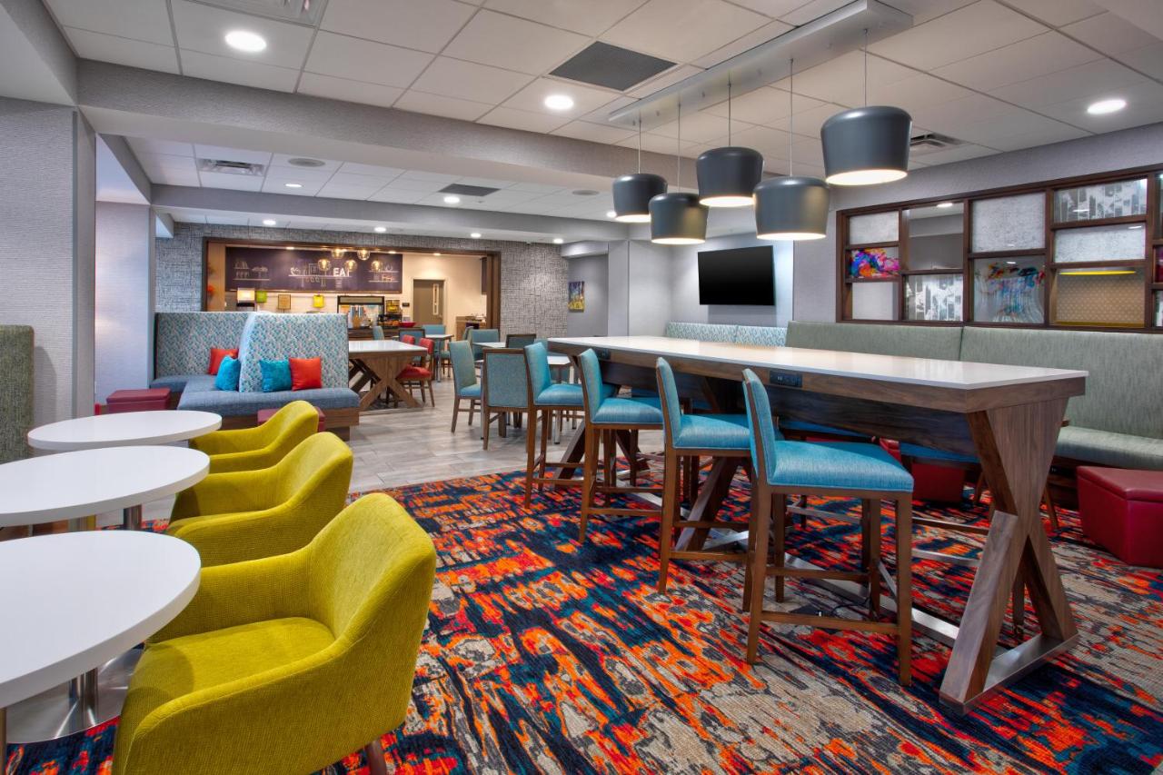 | Hampton Inn Paris, Tn