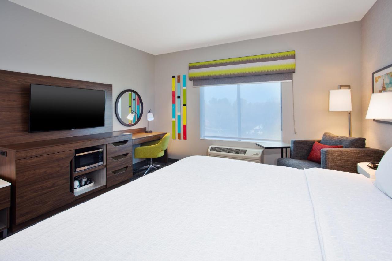 | Hampton Inn Paris, Tn