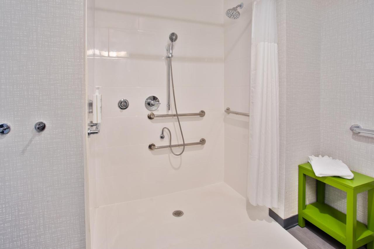 | Hampton Inn Paris, Tn
