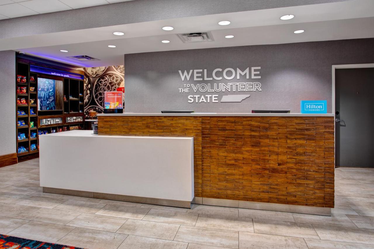 | Hampton Inn Paris, Tn