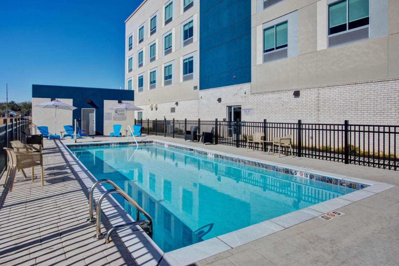 | Hampton Inn Paris, Tn