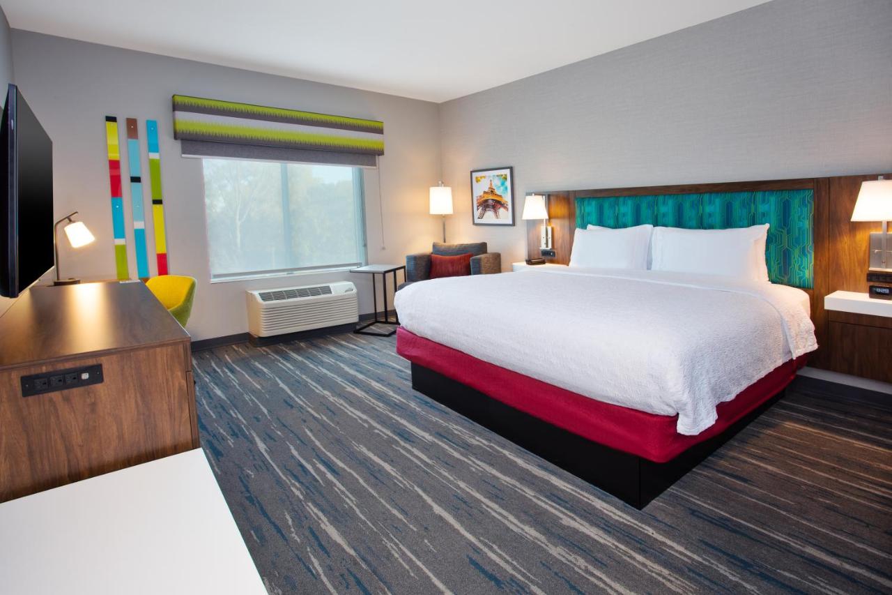  | Hampton Inn Paris, Tn