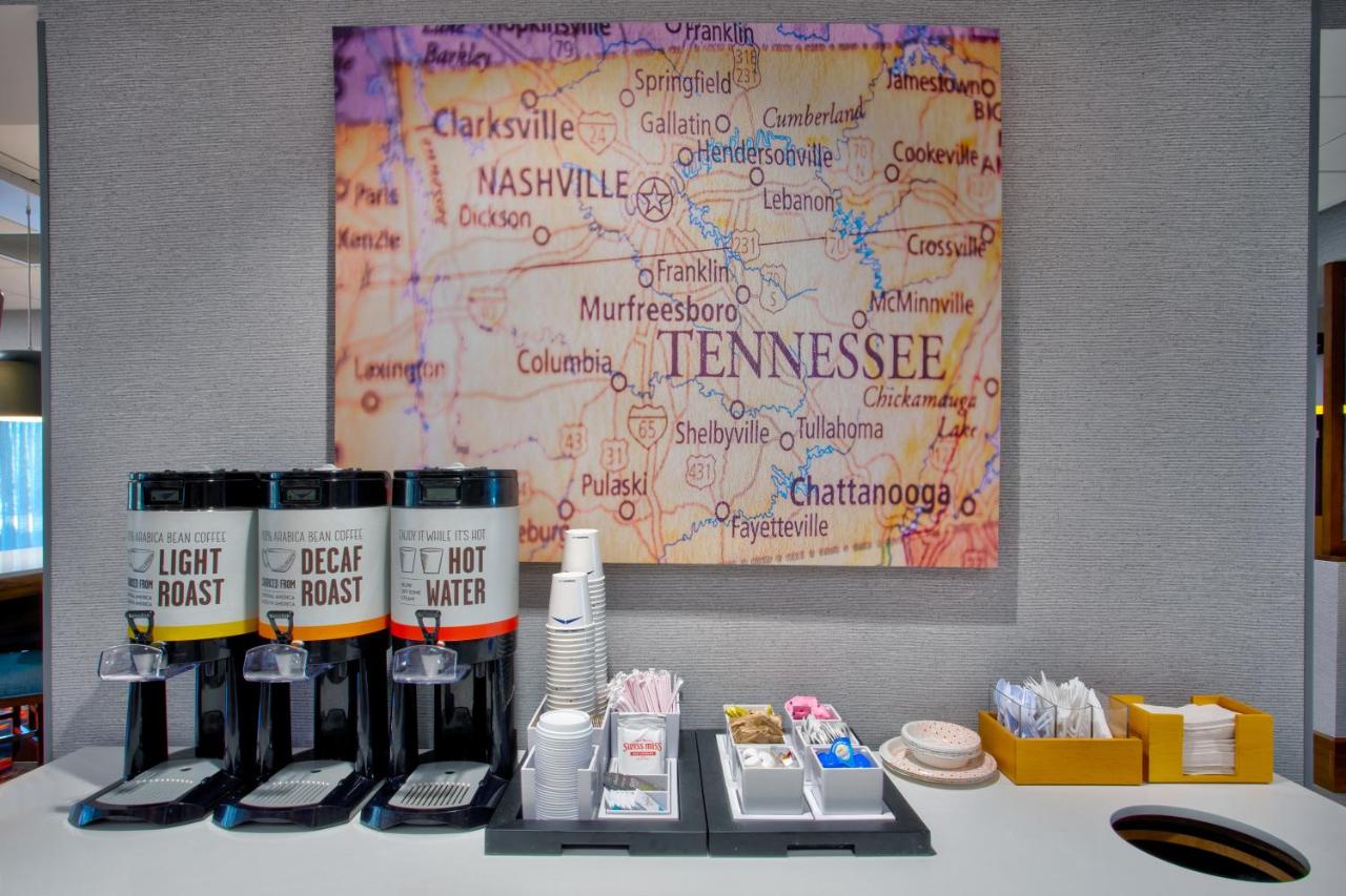 | Hampton Inn Paris, Tn