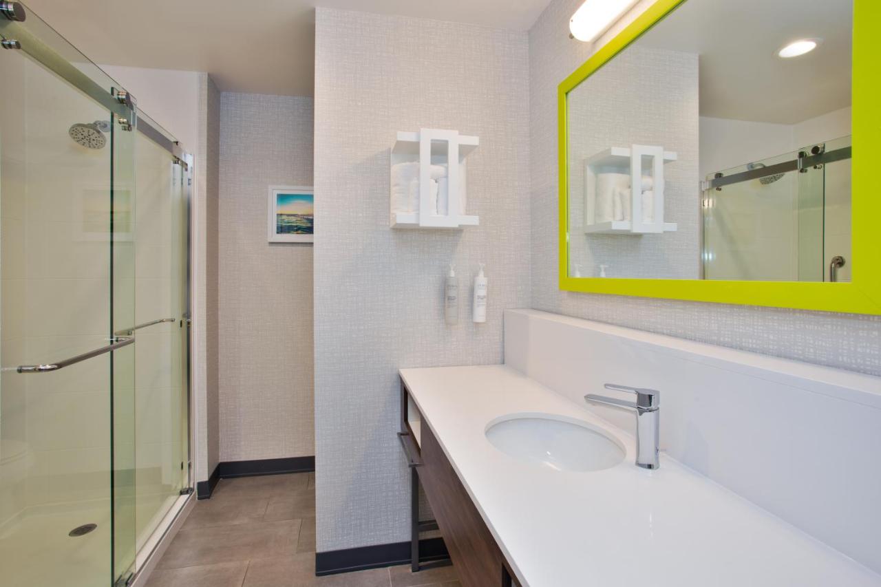 | Hampton Inn Paris, Tn