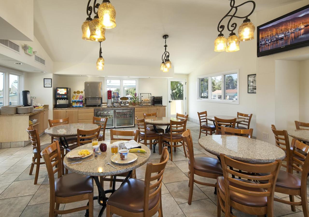  | Sandpiper Lodge - Santa Barbara