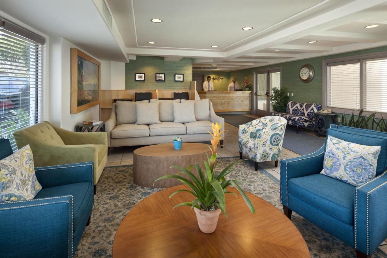  | Sandpiper Lodge - Santa Barbara