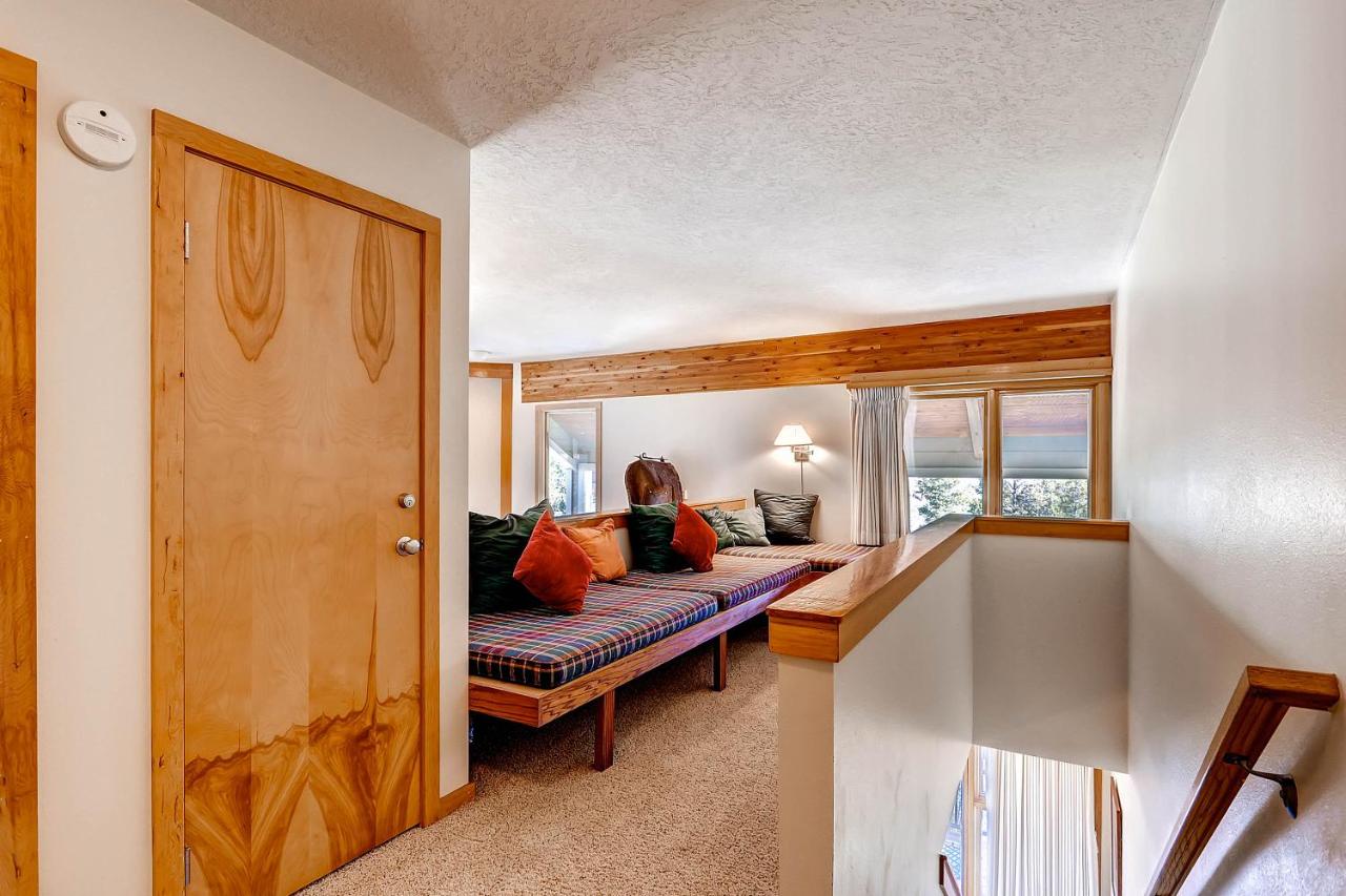 Loft at Evergreen Condominiums by Vail Resorts