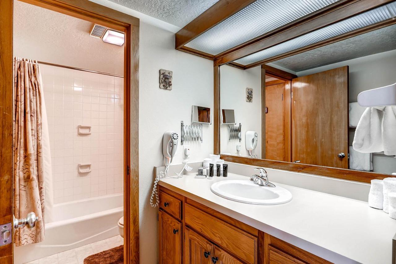 Loft at Evergreen Condominiums by Vail Resorts