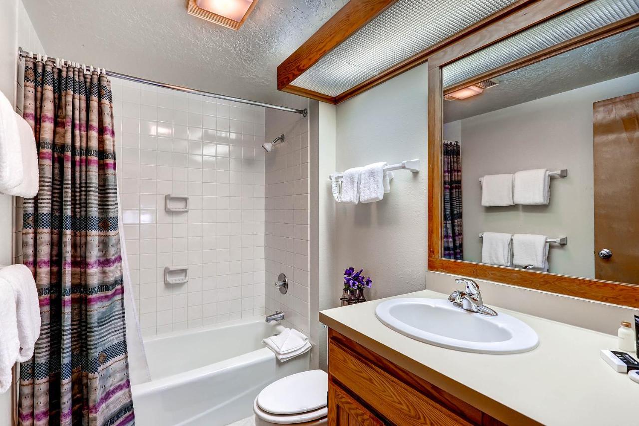 Loft at Evergreen Condominiums by Vail Resorts