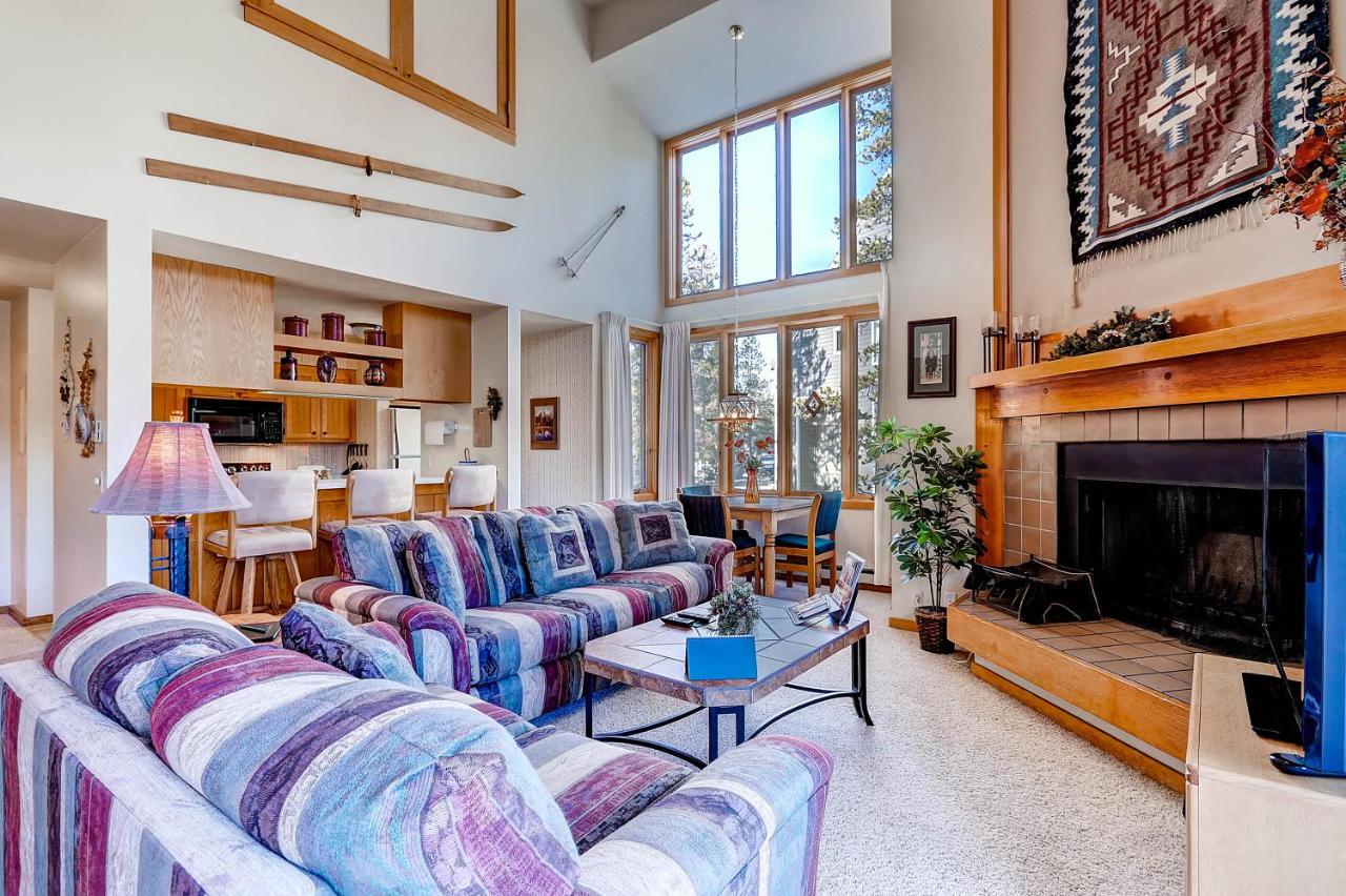 Loft at Evergreen Condominiums by Vail Resorts