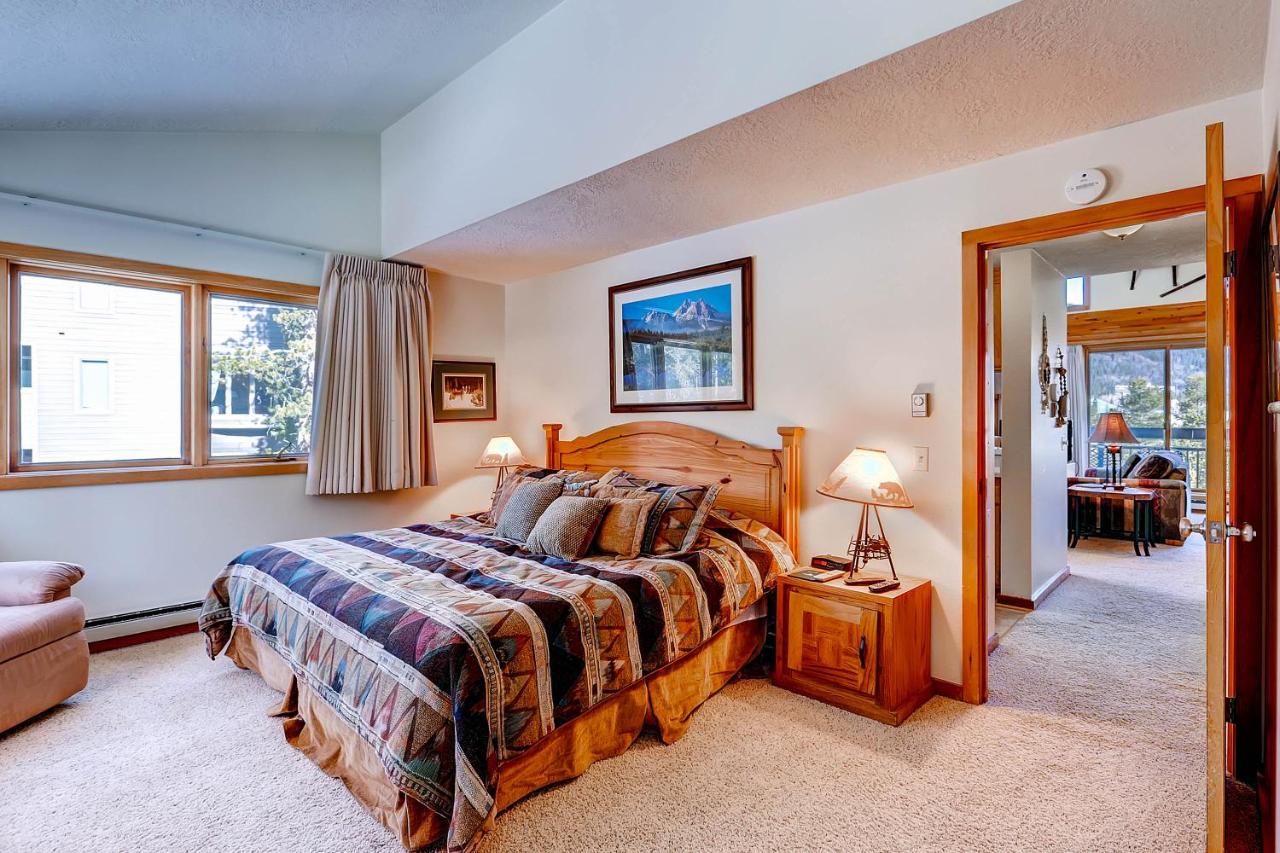 Loft at Evergreen Condominiums by Vail Resorts