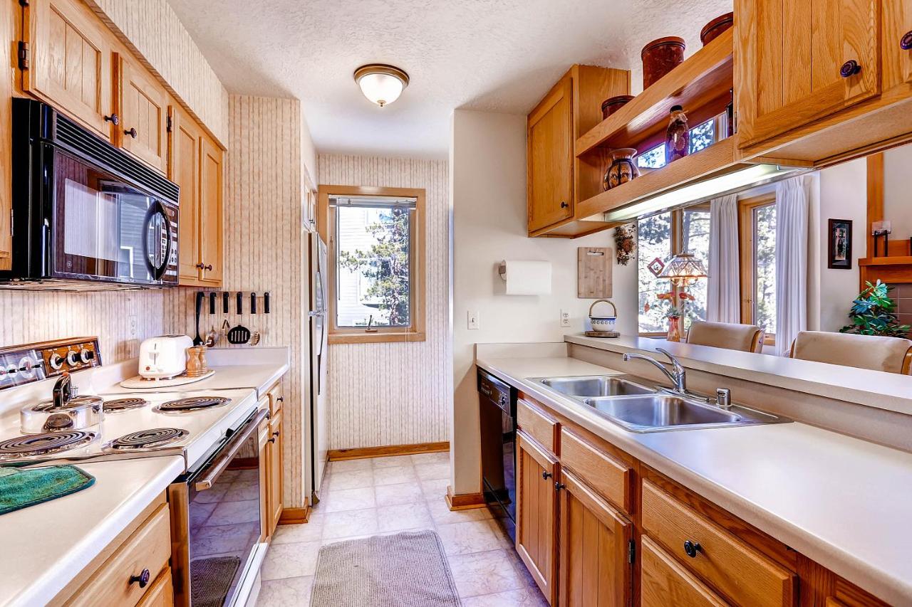 Loft at Evergreen Condominiums by Vail Resorts