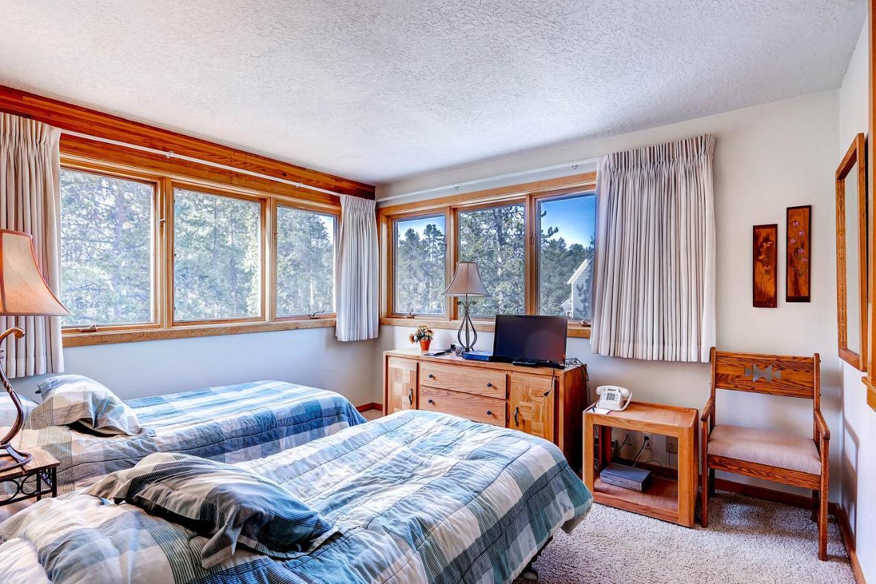 Loft at Evergreen Condominiums by Vail Resorts