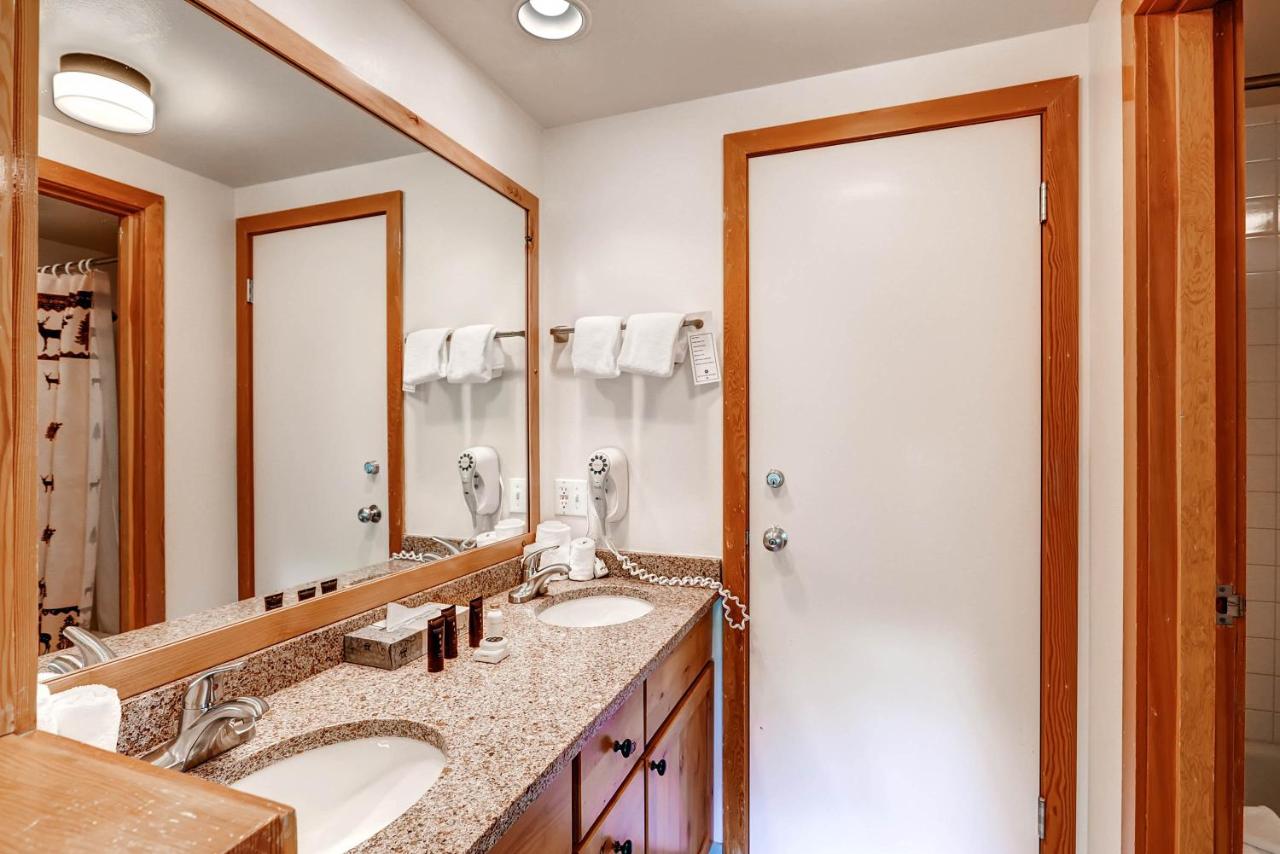 Apartment - Split Level at Evergreen Condominiums by Vail Resorts