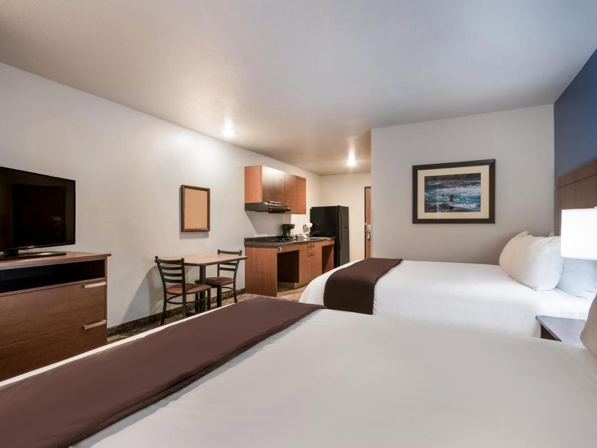  | My Place Hotel-Yakima, WA