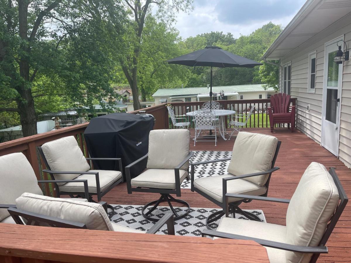 | Branson Country B&B