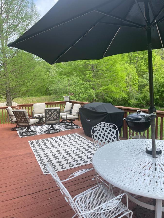 | Branson Country B&B