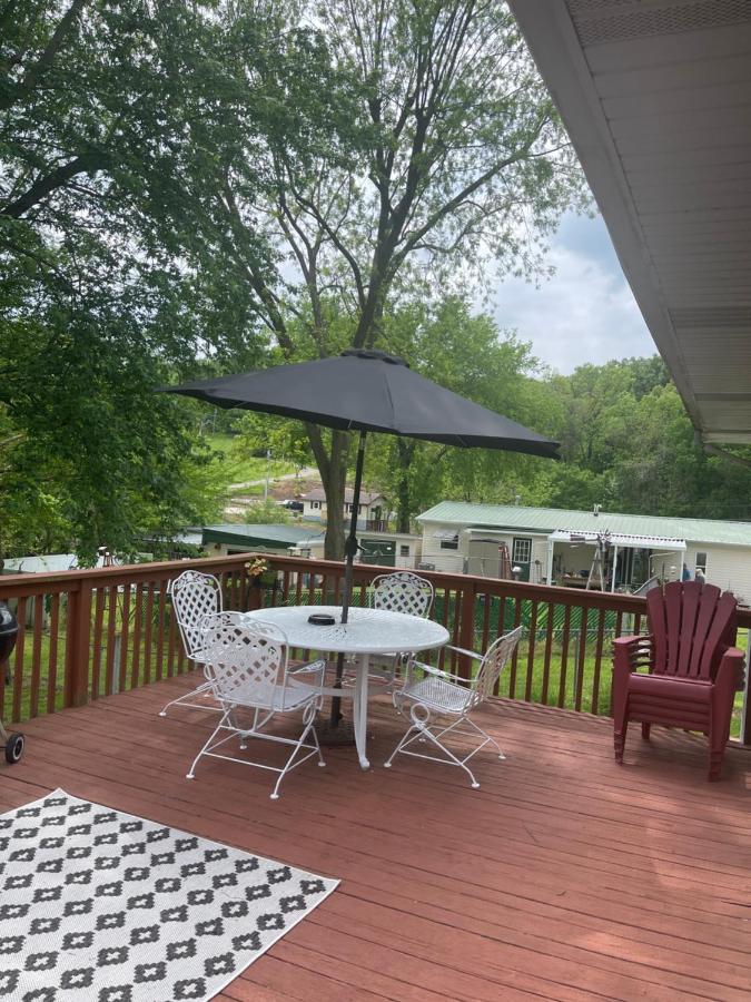 | Branson Country B&B
