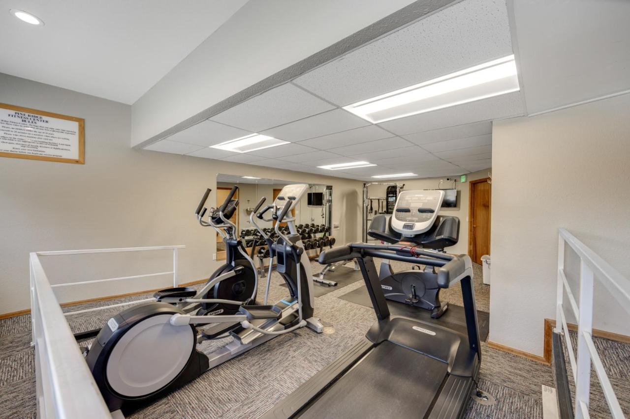 | Pine Ridge Condominiums