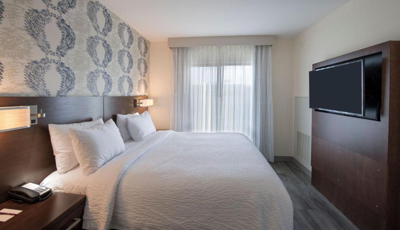 | Residence Inn Atlanta Perimeter Center Dunwoody