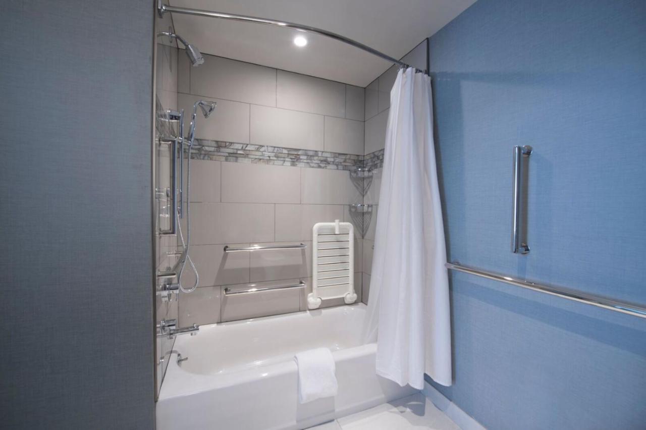 Queen Studio at Residence Inn by Marriott Atlanta Perimeter Center/Dunwoody