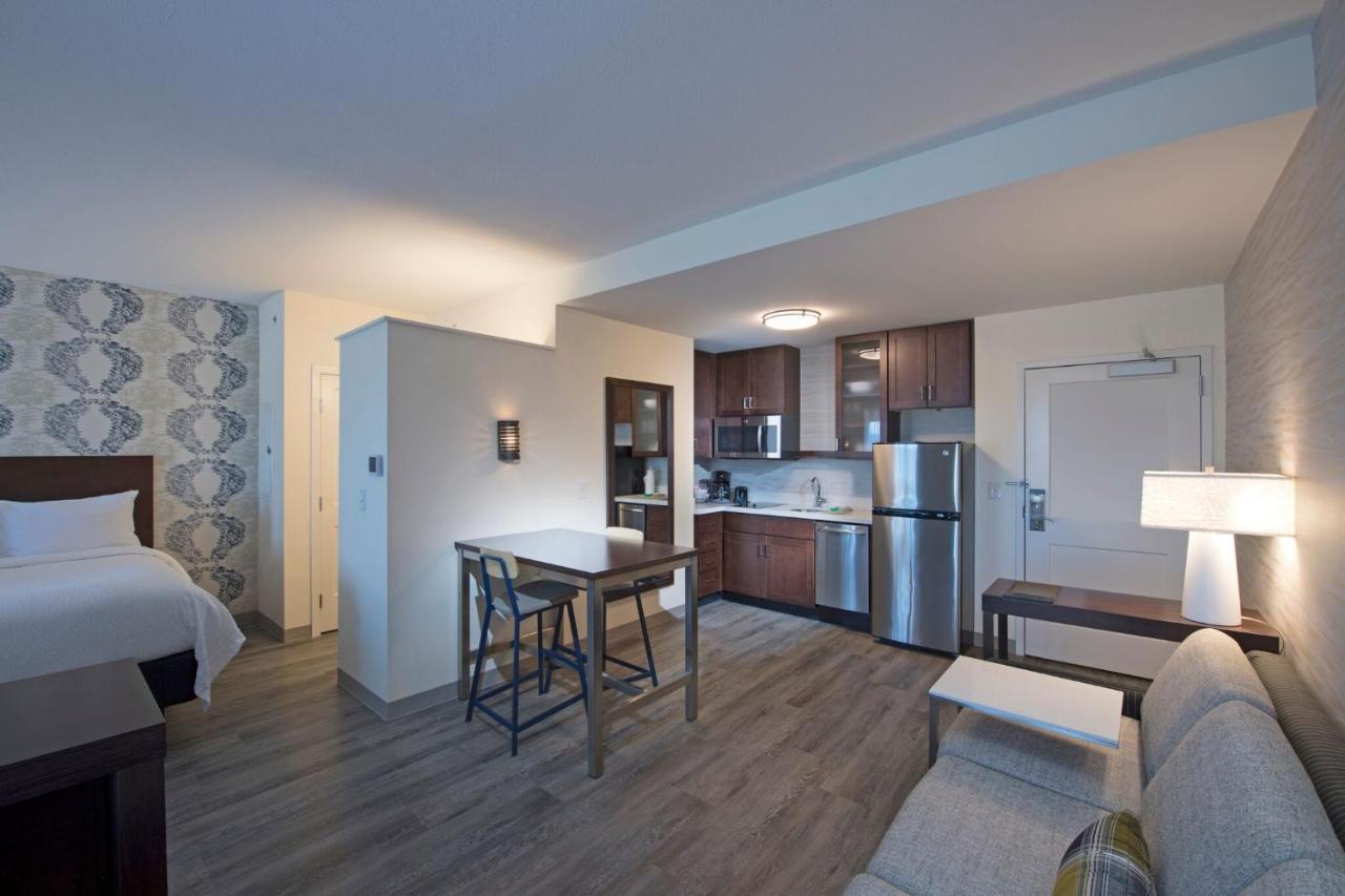 | Residence Inn Atlanta Perimeter Center Dunwoody