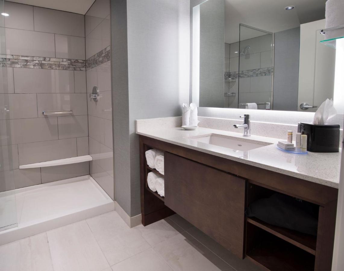 Queen Studio at Residence Inn by Marriott Atlanta Perimeter Center/Dunwoody