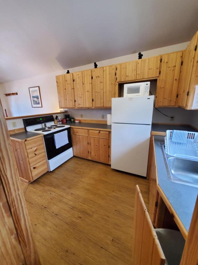 | Alaskan Spruce Cabins