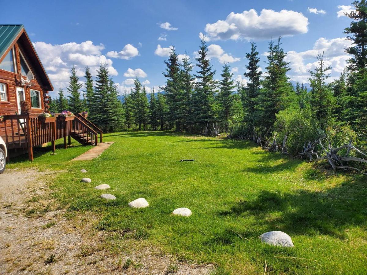 | Alaskan Spruce Cabins