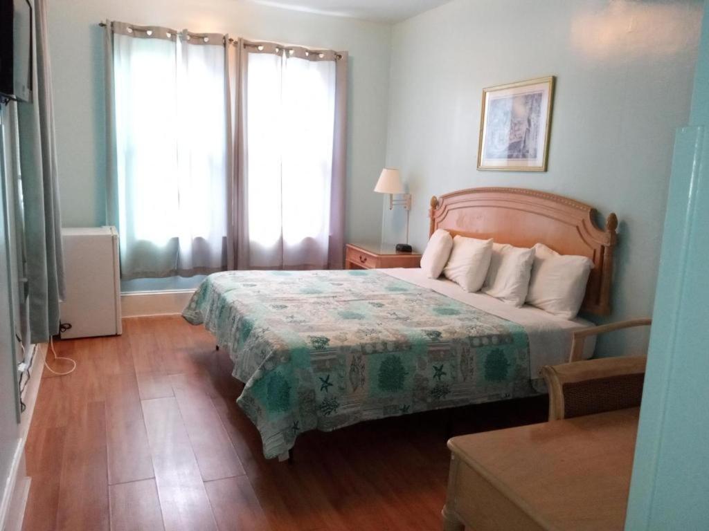  | Surf Villa Hotel