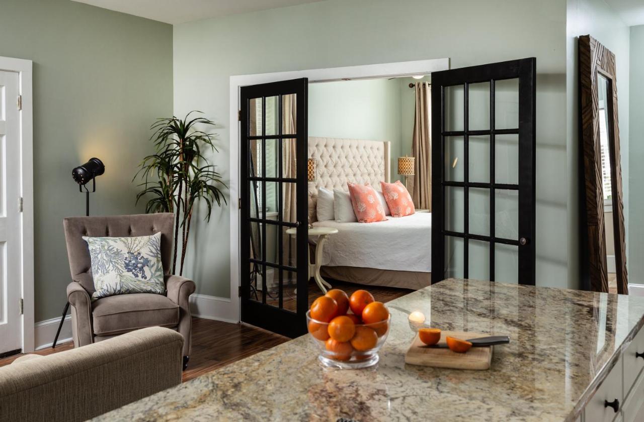 | Bayfront Marin House