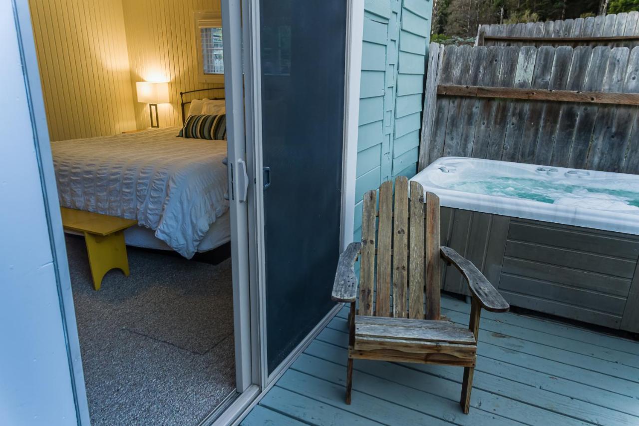 | Inn at Schoolhouse Creek