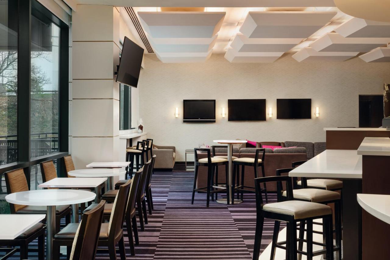  | Courtyard by Marriott New York JFK Airport