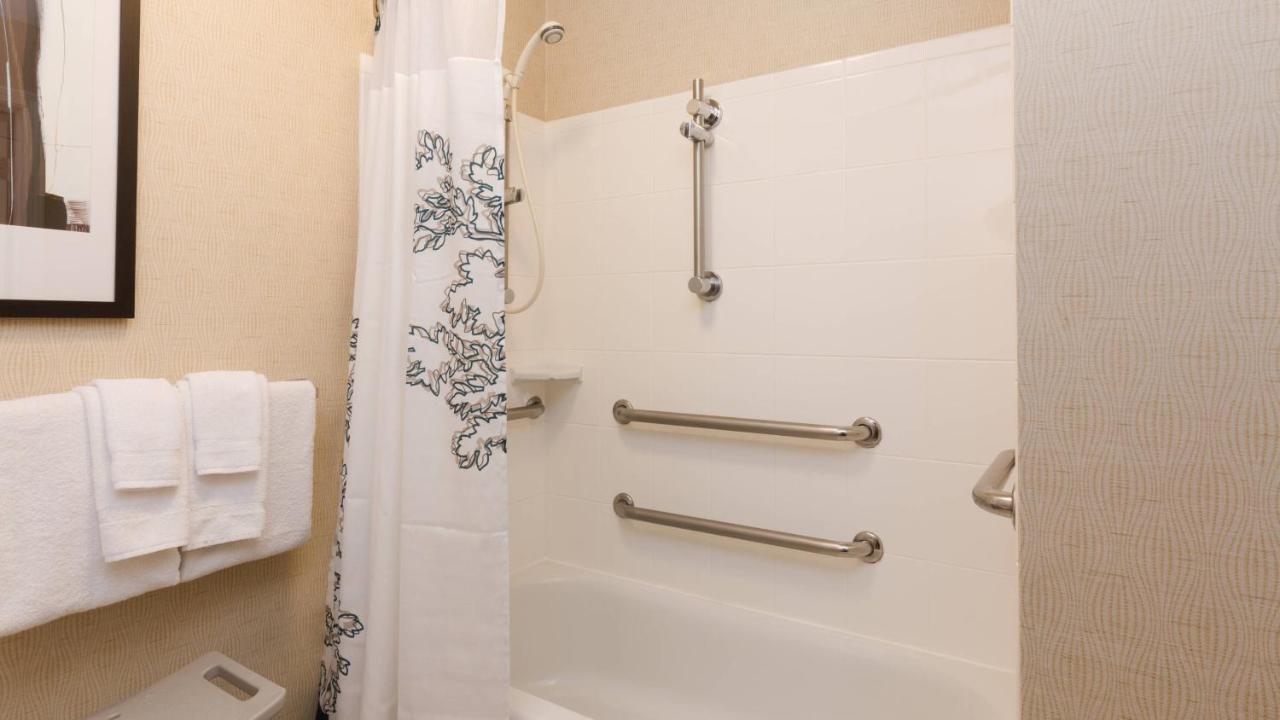 | Residence Inn by Marriott Baton Rouge near LSU