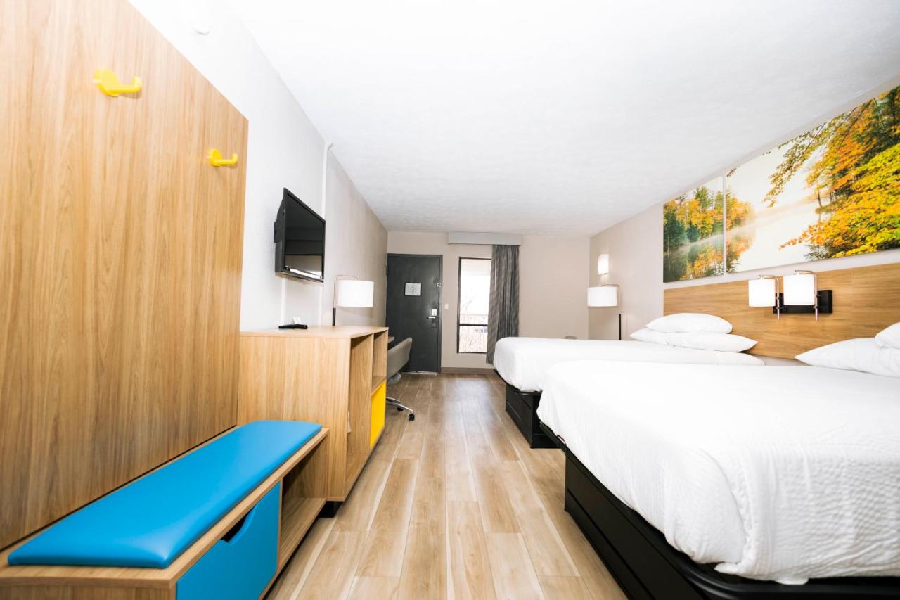 | Days Inn by Wyndham Cincinnati East