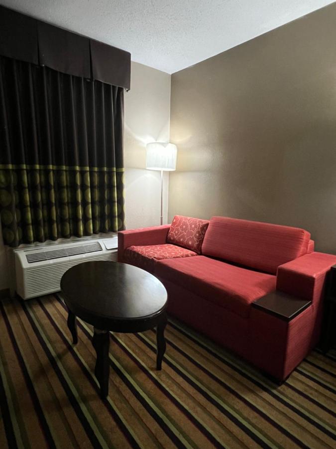  | Super 8 by Wyndham Norcross/I-85 Atlanta