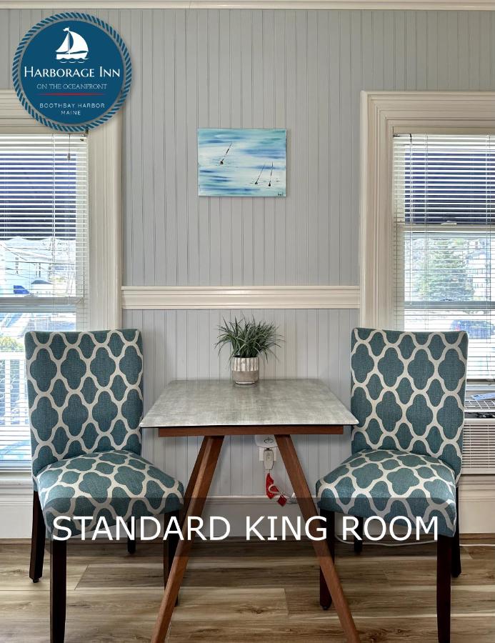 | Harborage Inn on the Oceanfront