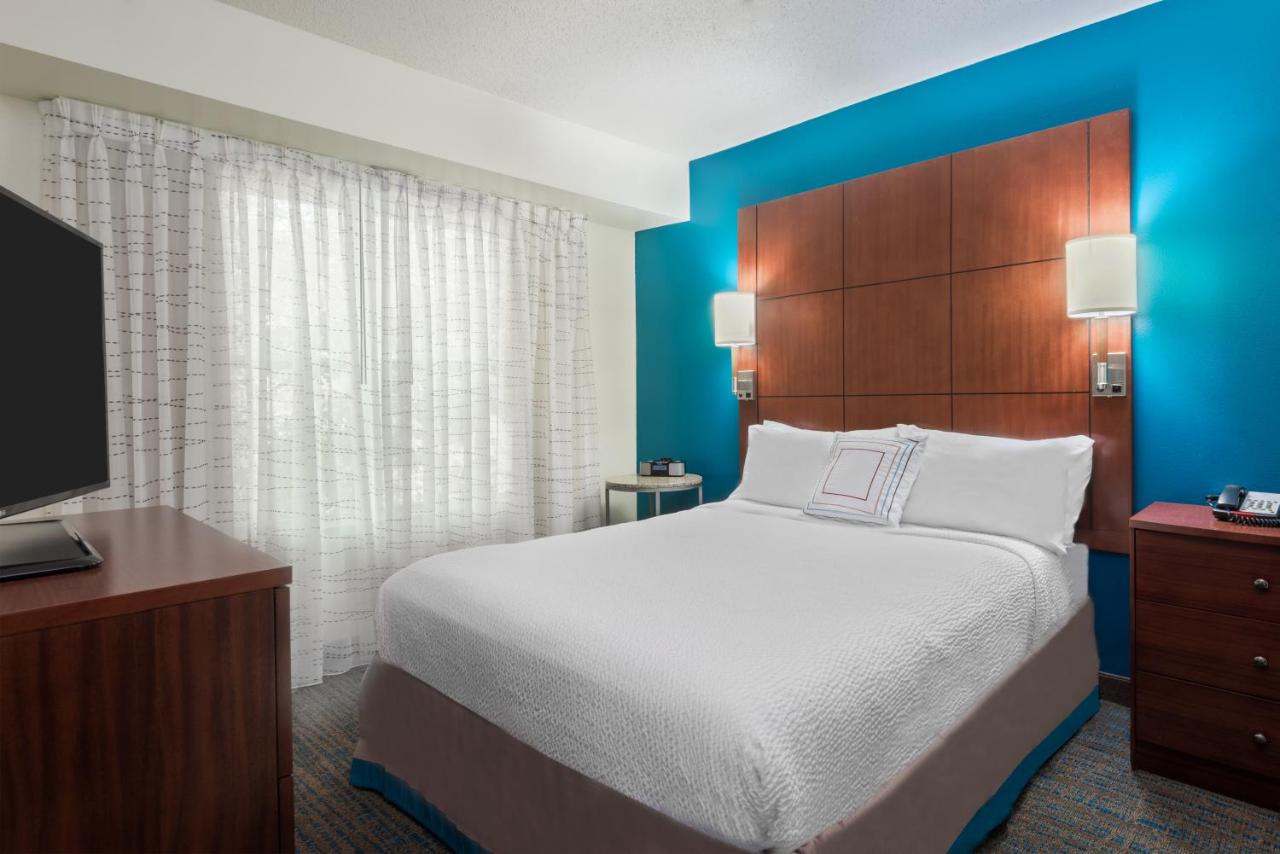  | Residence Inn by Marriott Savannah Midtown