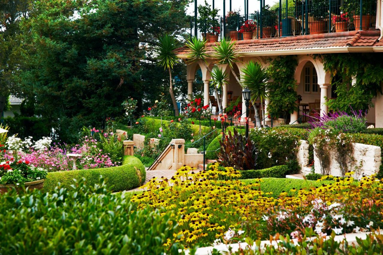 | La Playa Carmel