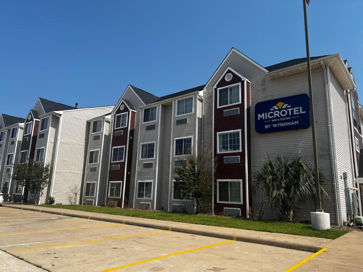 | Microtel Inn & Suites by Wyndham Houston/Webster/Nasa/Clearlake