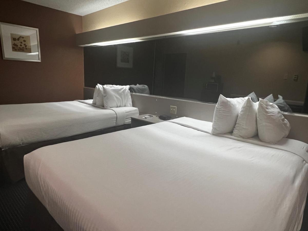 | Microtel Inn & Suites by Wyndham Houston/Webster/Nasa/Clearlake