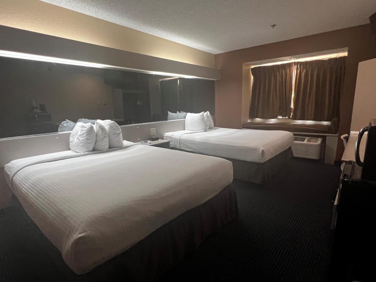 | Microtel Inn & Suites by Wyndham Houston/Webster/Nasa/Clearlake