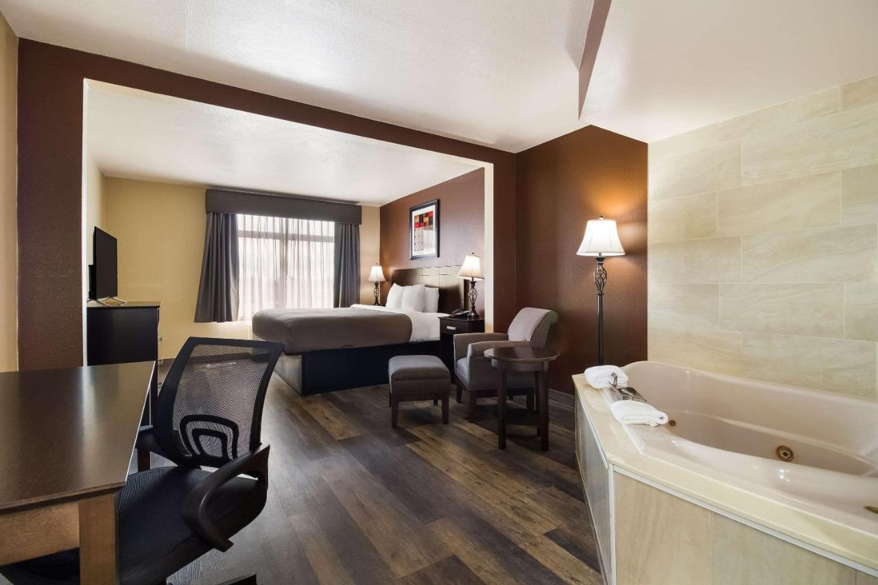  | Quality Inn & Suites North Myrtle Beach