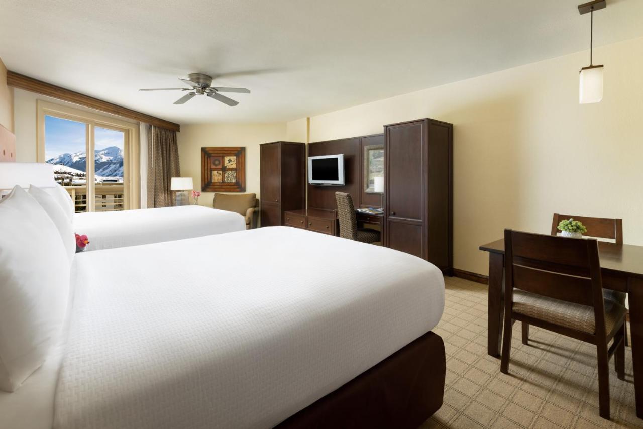 | Elevation Hotel & Spa