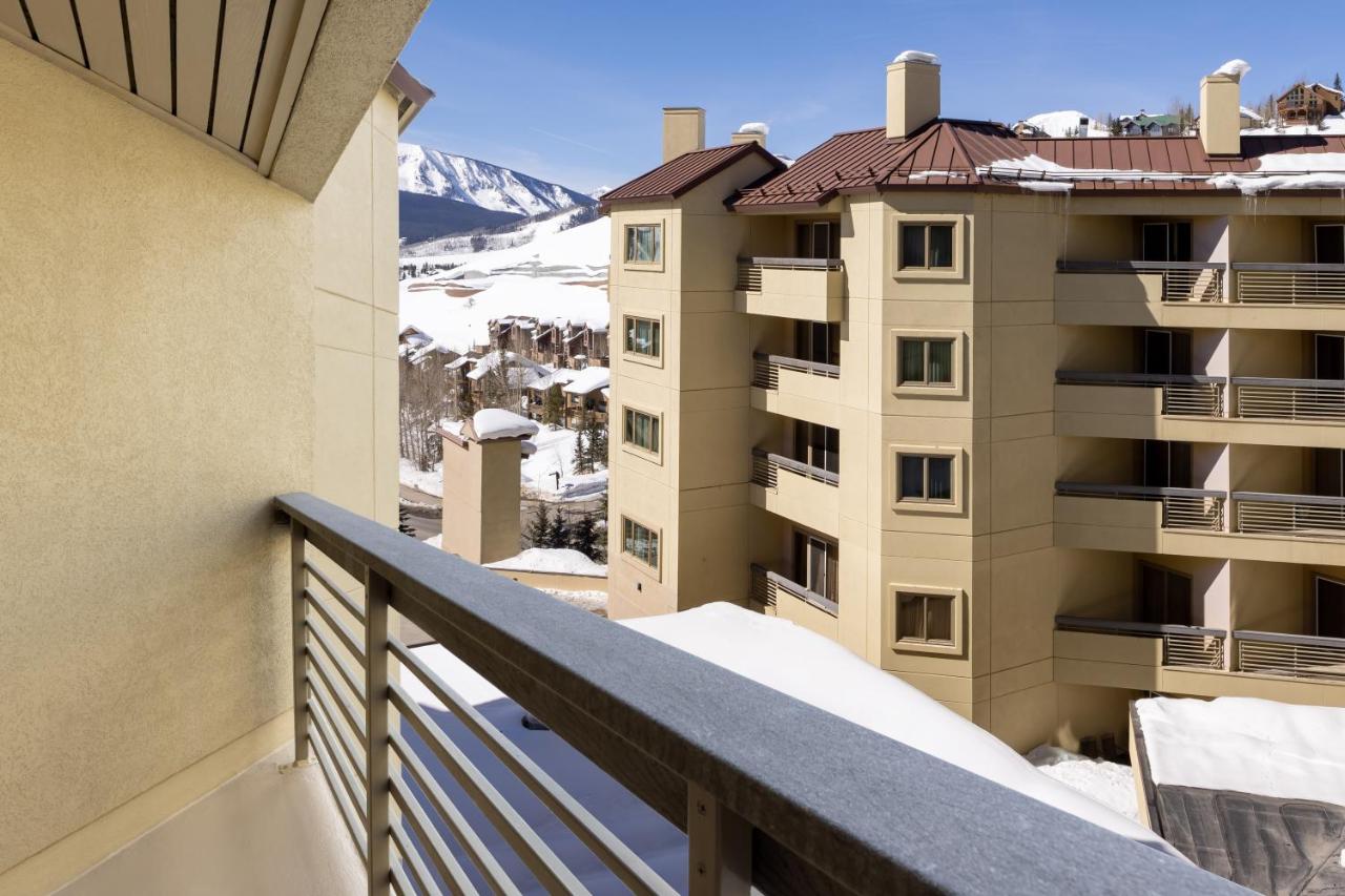 | Elevation Hotel & Spa