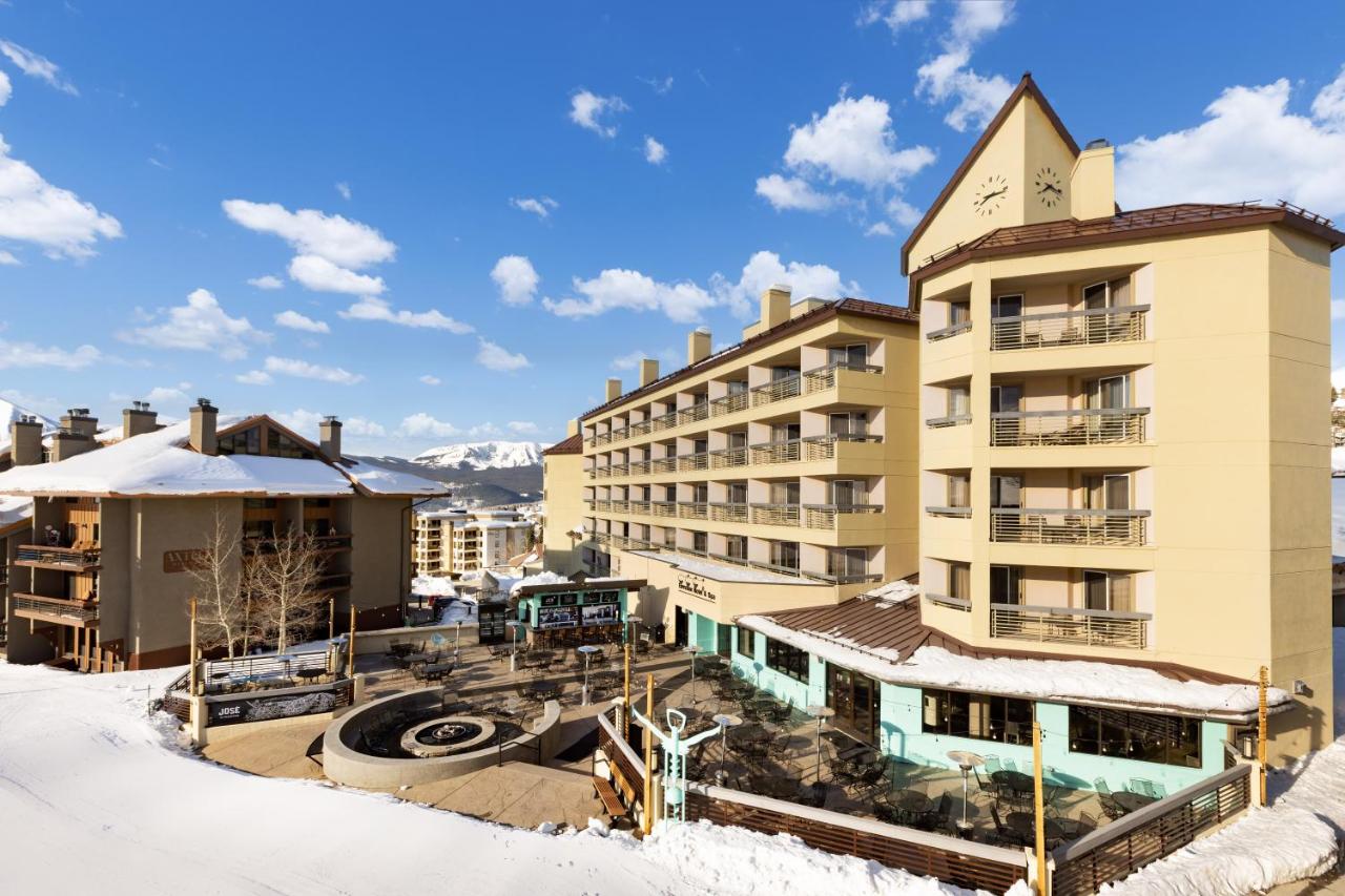 | Elevation Hotel & Spa